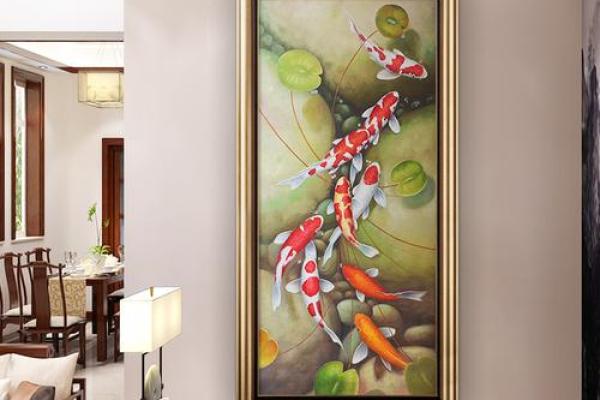 新中式客厅风水