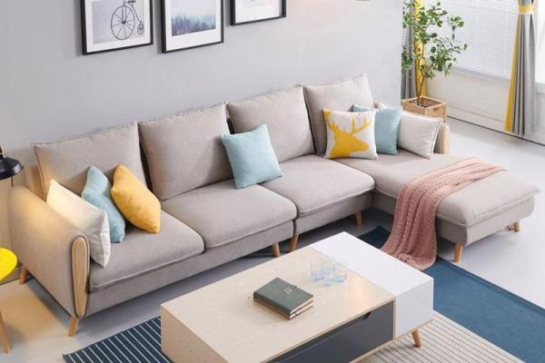 客厅的装修风水