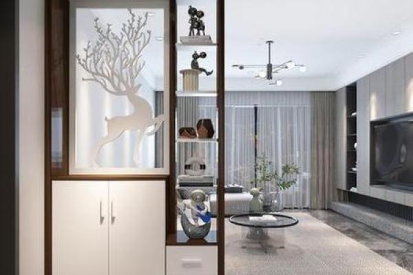 旺家的风水布局特征有些什么呢