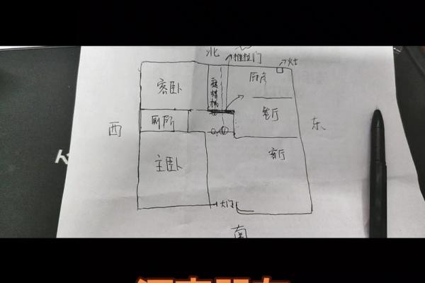 阳宅风水：如何选到风水好的房子？几点原则要注意！