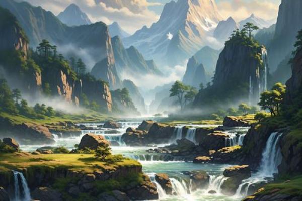 如何寻找一块旺财墓地风水宝地