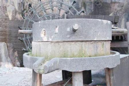 房子石磨风水禁忌