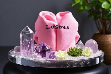 分享催桃花风水物品大全