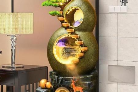 厕所放葫芦有什么风水作用