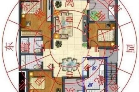 山的西侧房子风水