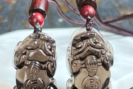 风水怀孕的女人可以佩戴貔貅吗会有什么后果