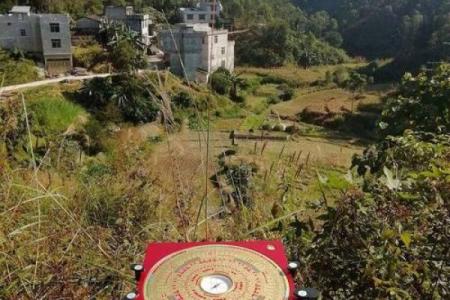 如何寻找一块旺财墓地风水宝地