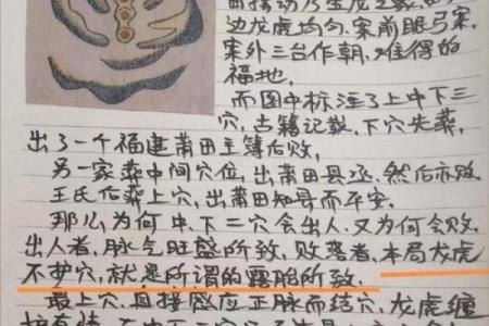 论风水“察气难”、“得师难”与“难得宝地”