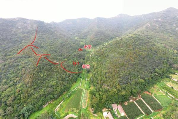 坟地风水后辈出贵人的祖坟风水