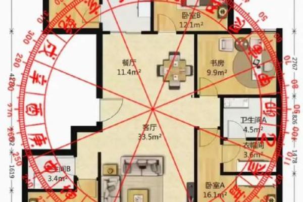 房子风水学好不好找工作 房子风水学好不好找工作