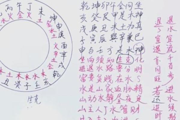 风水三合局与家庭幸福