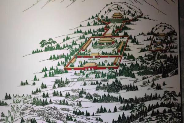 什么样的阴宅风水好 什么样的阴宅风水好