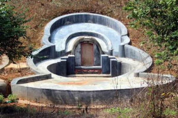 什么样的阴宅风水好 什么样的阴宅风水好