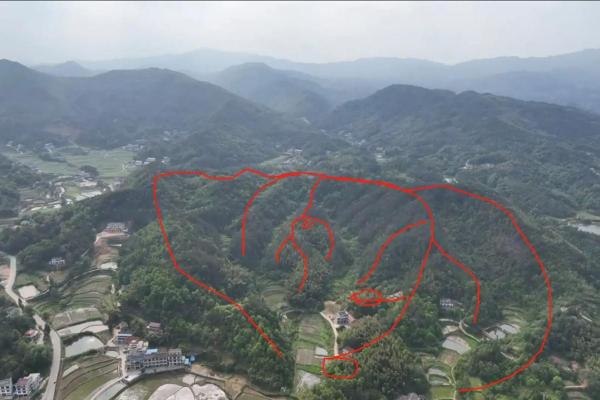 怎么查看我国名人祖坟风水大全 怎么查看我国名人祖坟风水大全