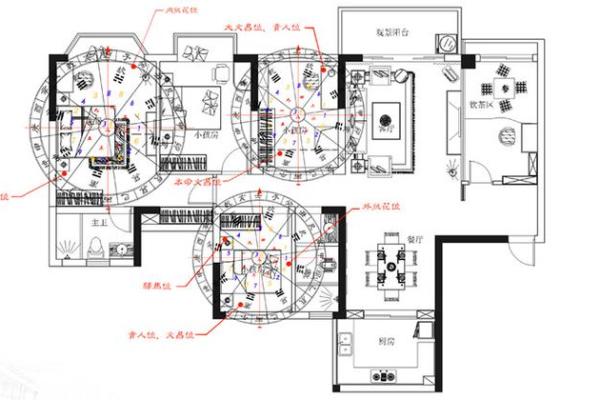 新房风水_这套房子格局和风水怎么样 新房风水_这套房子格局和风水怎么样