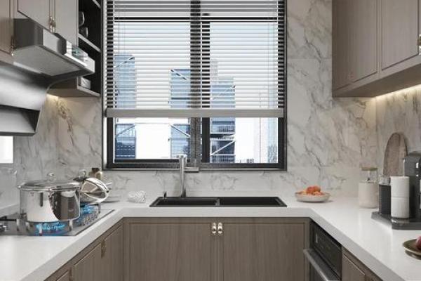 装修小户型家庭风水布局的讲究