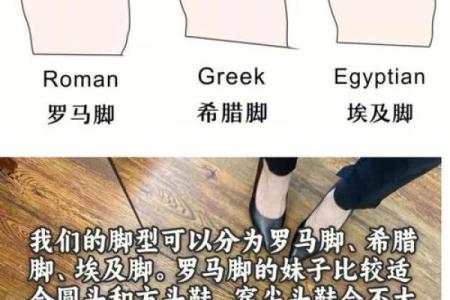 穿高跟鞋要注意什么样的风水禁忌？