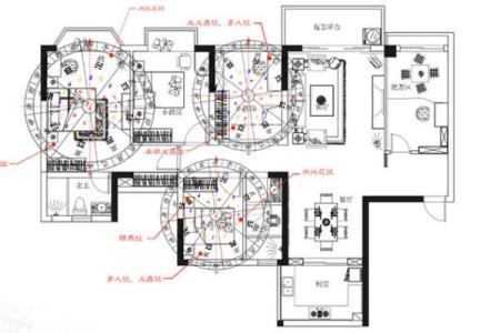 新房风水_这套房子格局和风水怎么样