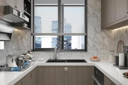 装修小户型家庭风水布局的讲究