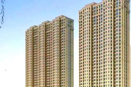 小区最后一排房子风水化解