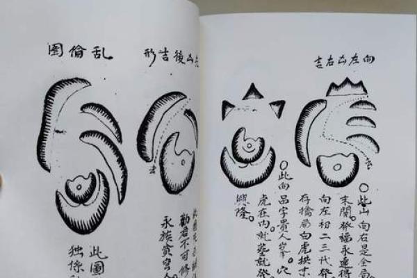 风水学揭秘,寻龙诀口诀是什么 风水学揭秘,寻龙诀口诀是什么