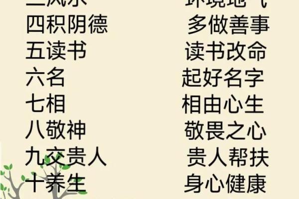 命理属相不合怎样破解?先天八字不合,可通过后天风水来弥补 命理属相不合怎样破解?先天八字不合,可通过后天风水来弥补