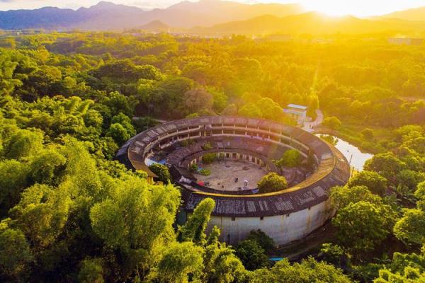 潮汕地区著名的风水宝地 潮汕地区著名的风水宝地