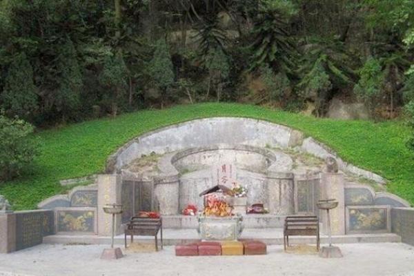 判断好风水墓地好坏哪种墓地风水最好 判断好风水墓地好坏哪种墓地风水最好