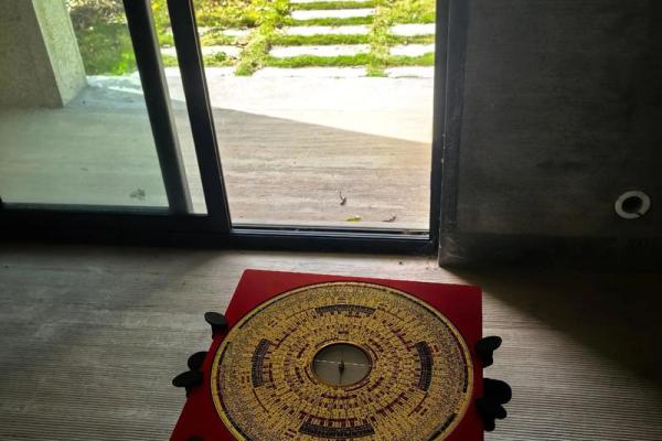 乡村最美的风水 乡村最美的风水