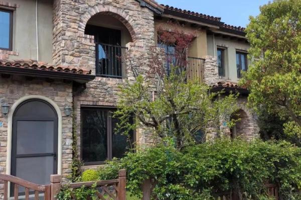 怎么看联排别墅的风水- 怎么看联排别墅的风水-