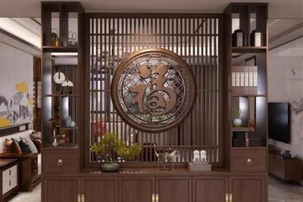 如何结合风水摆放屏风 如何结合风水摆放屏风