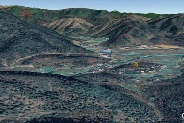 u字形巷房子风水好不好