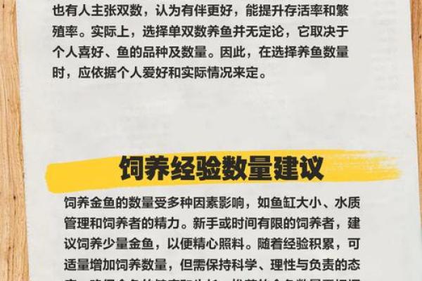金鱼怎么养？养金鱼需要注意的风水