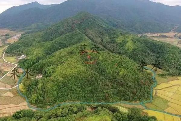 如何看阴宅风水宝地 如何看阴宅风水宝地