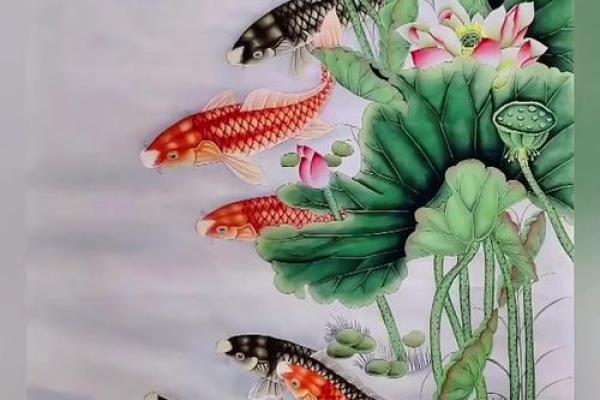 风水观点养鱼养几条旺财风水 风水观点养鱼养几条旺财风水