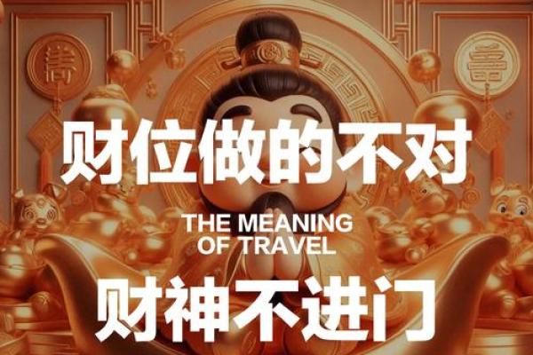 镜子放在家中财位风水