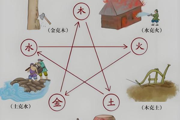 “两门相冲”的风水知识及其化解方法 “两门相冲”的风水知识及其化解方法