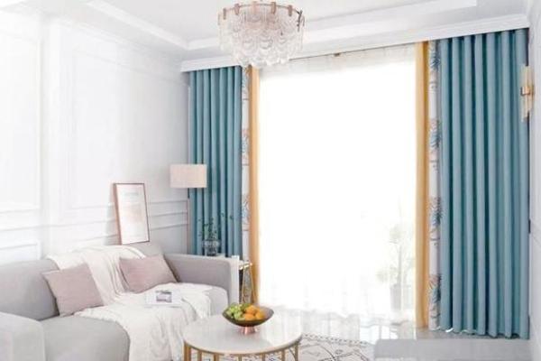 窗帘的风水妙用 窗帘的风水妙用