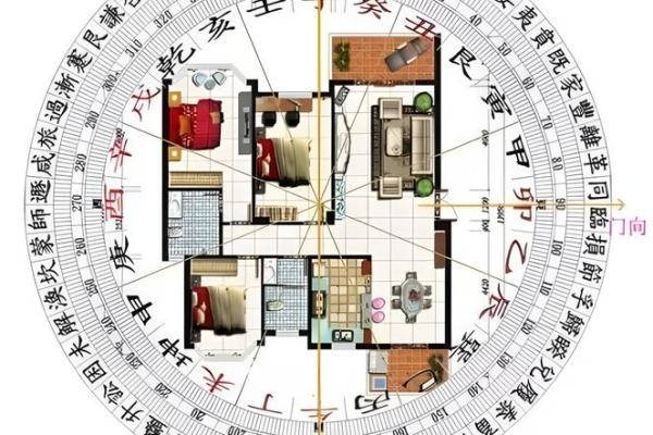 卧室的形状在风水上有什么讲究