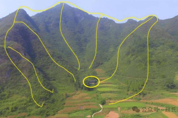 什么样的墓地风水最好