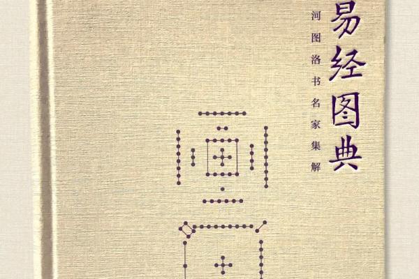 风水培训的基础，解读河书洛图