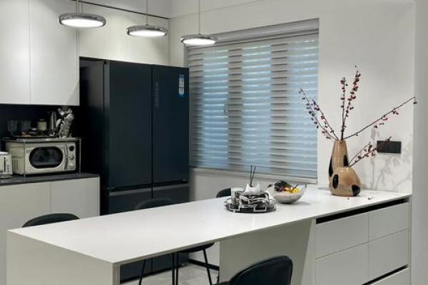 从风水上看开放式的厨房好不好 从风水上看开放式的厨房好不好