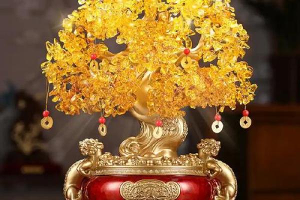 可以增旺宅运的家居风水装饰物有哪些？摆放有什么讲究！