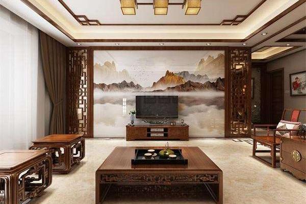 风水知识:客厅电视背景墙风水宜忌须知 风水知识:客厅电视背景墙风水宜忌须知