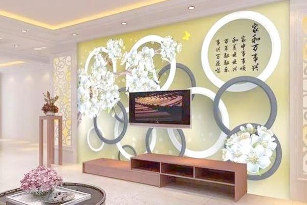 风水知识:客厅电视背景墙风水宜忌须知 风水知识:客厅电视背景墙风水宜忌须知