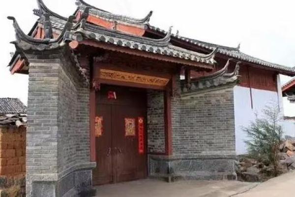 阳宅大门风水 阳宅大门风水大全 阳宅大门风水 阳宅大门风水大全