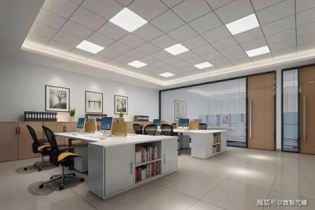 属猴办公室风水布局