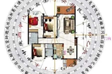 卧室的形状在风水上有什么讲究