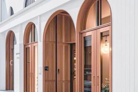 店铺门口风水禁忌