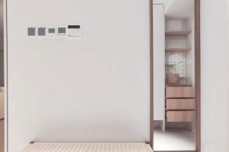 镜子摆放风水禁忌，落地镜子摆放风水禁忌